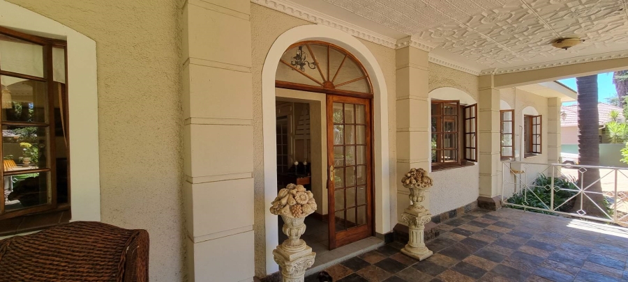 5 Bedroom Property for Sale in Waverley Free State